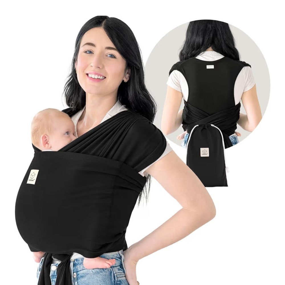Keababies Wrap